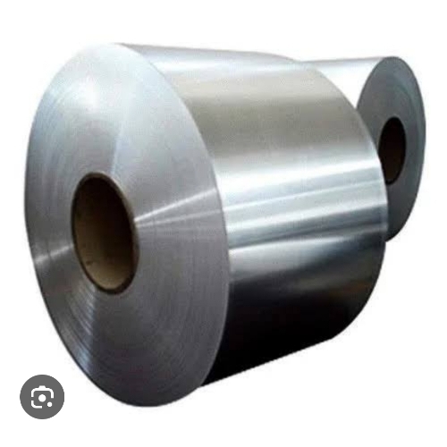 Steel Coil