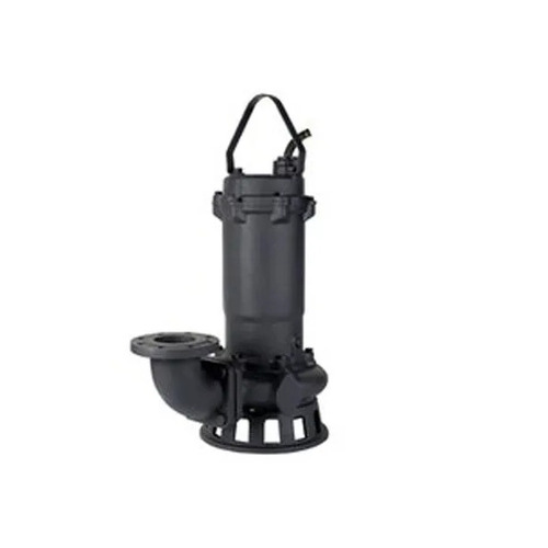 Submersible Dewatering Pump