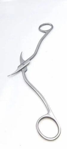 Surgical Suture Scissor