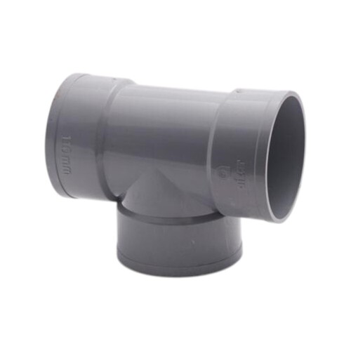 Tee Socket