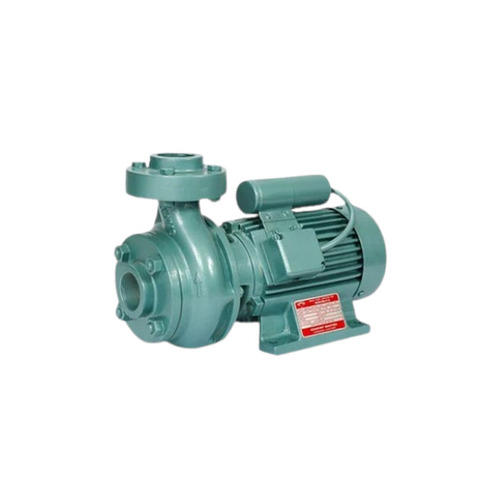 Texmo Single Phase Monoblock Pumps