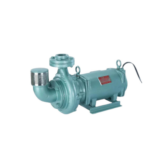 Texmo Single Phase Openwell Pumpsets