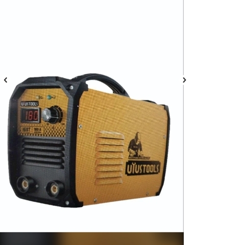 Tig Welding Machine By Super Weld Engineers