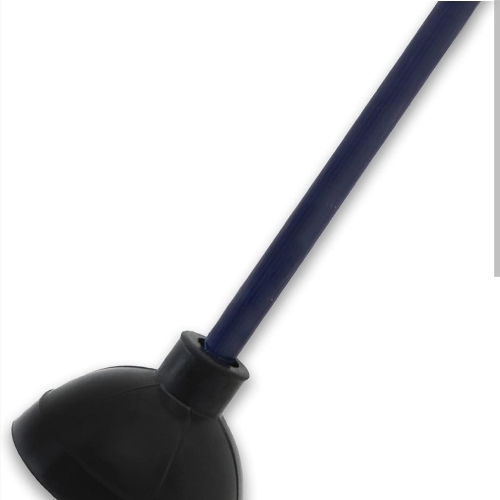 Toilet Plunger