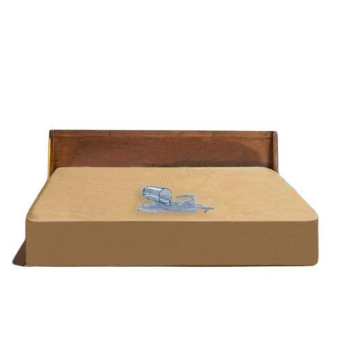 Ultra Soft Waterproof Mattress Protector