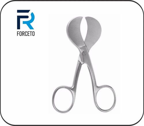 Umbilical Cord Cutting Scissor
