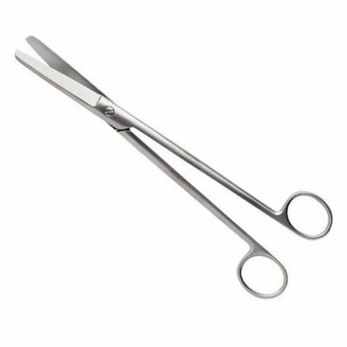 surgical scissors