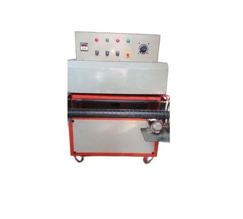 UV Coating And Curing System
