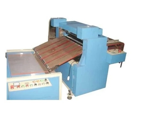 UV Coating Machine