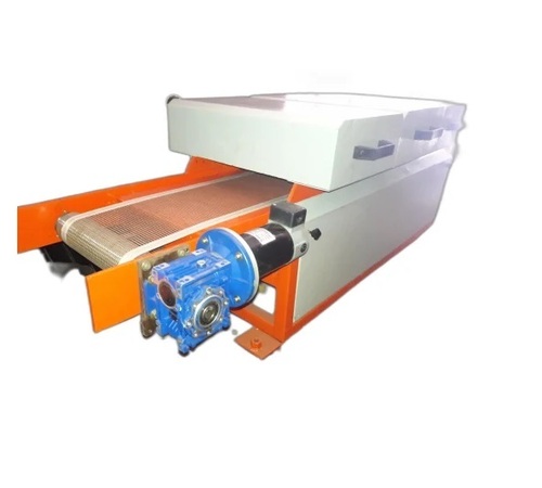UV Curing System