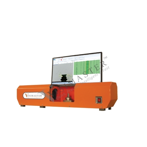Vision Inspection Machine