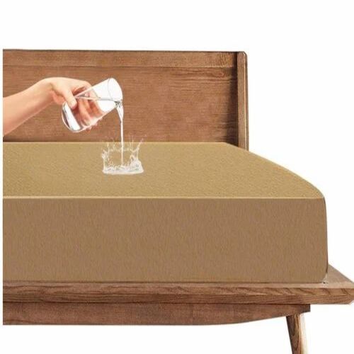 Water Resistant Mattress Protector