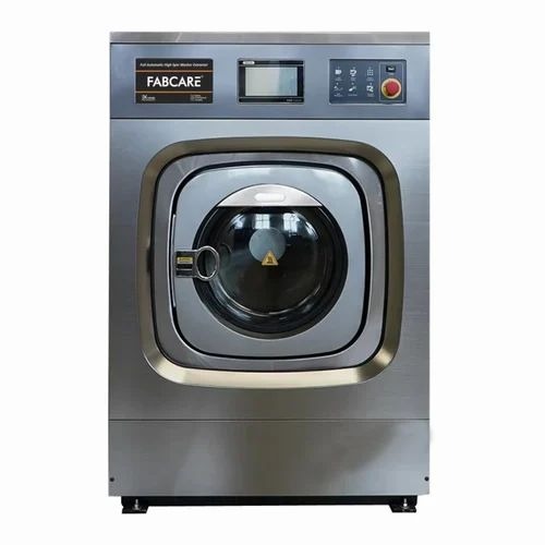 Wet Cleaning Equipment