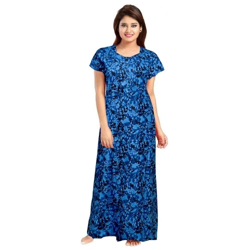 Women Cotton Nighty