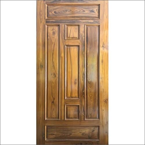Wooden Doors