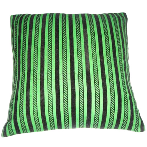 Woolen Lining Cushion Cover