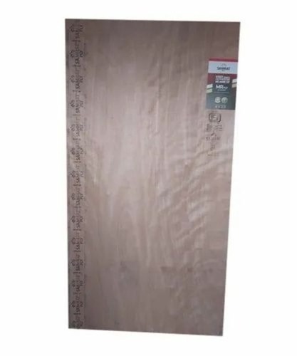 19 Mm Samrat Commercial Plywood