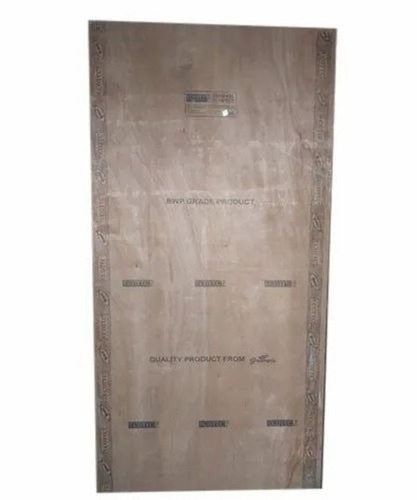 19mm Greenply 710 Bwp Plywood