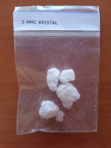3-mmc Crystal By A. Menarini India Private Limited