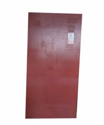 30 Kg Densified Shuttering Plywood