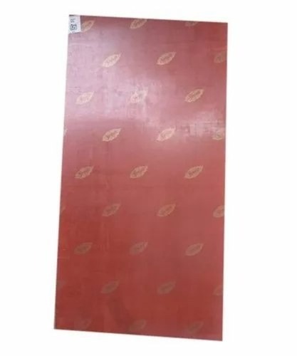 34 Kg Greenply Shuttering Plywood