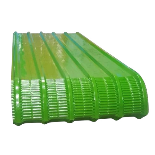 Aluminium Roofing Sheet