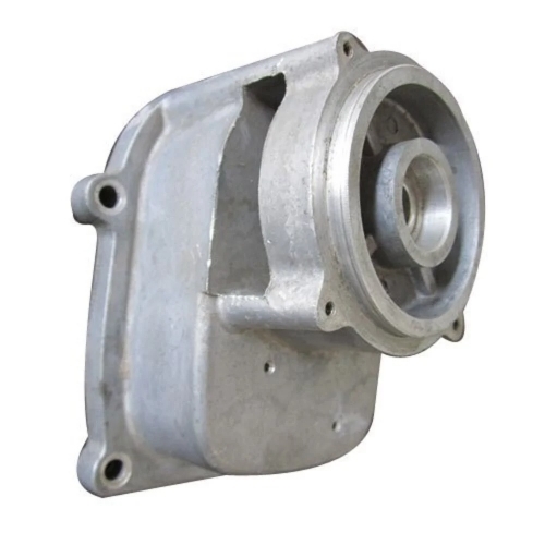 Aluminum Pressure Die Casting