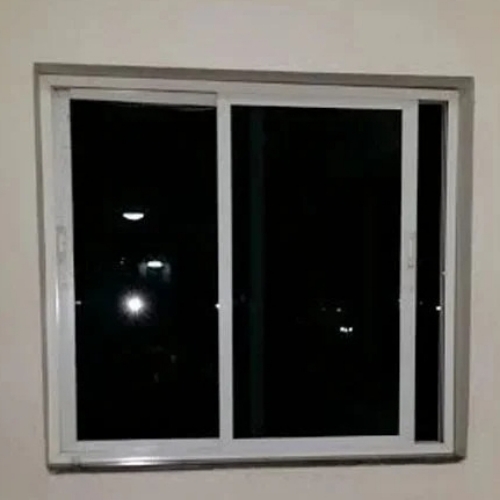 Aluminum Sliding Window