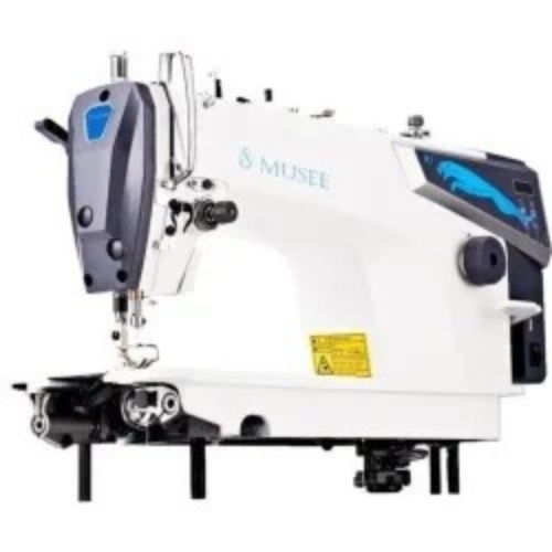Automatic Sewing Machines