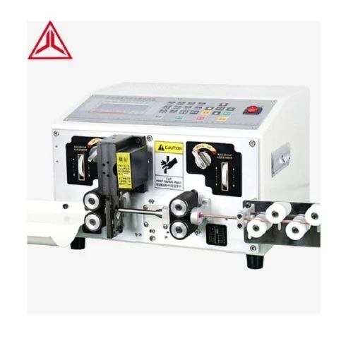 Automatic Wire Cutting and stripping machine