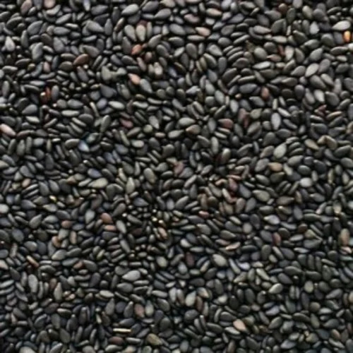 Black Sesame Seeds