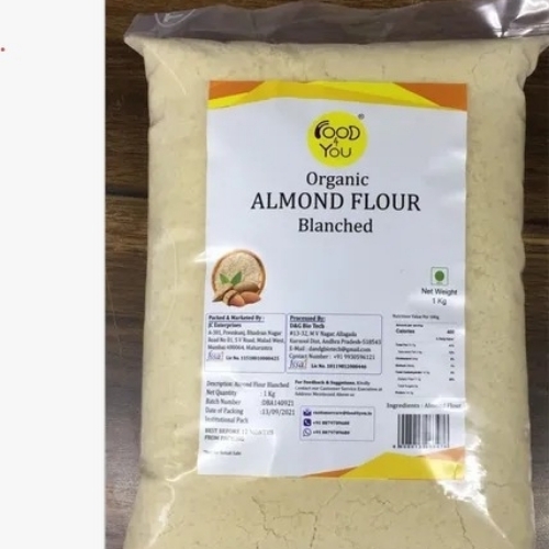 Blanched Almond Flour