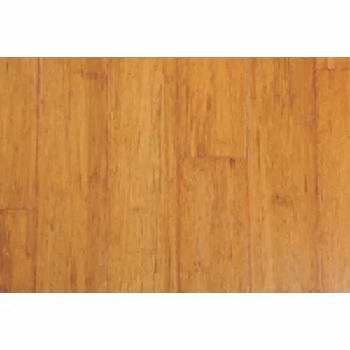 Brown Bamboo Plywood Sheet