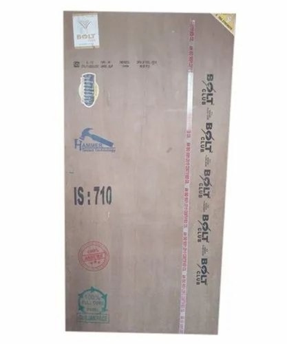 Calibrated Eucalyptus Plywood