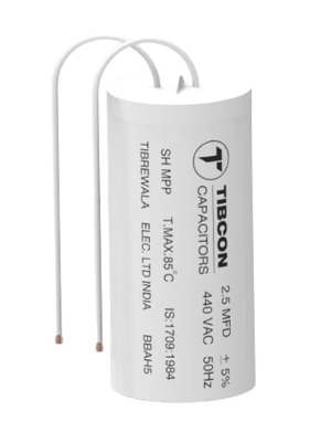 Ceiling Fan Capacitor
