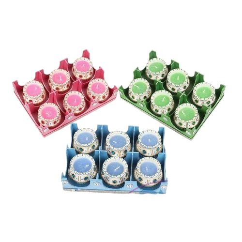 Chandra Kalash Candles