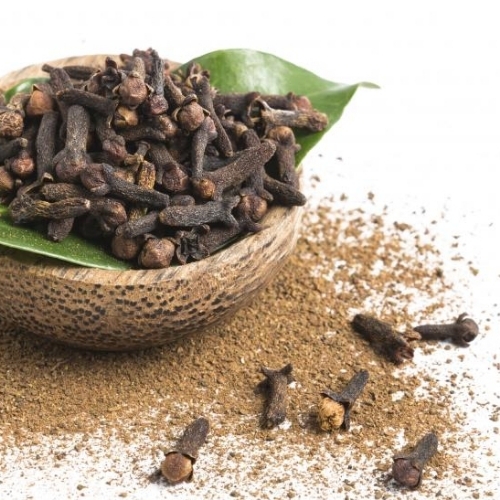 Clove Powder
