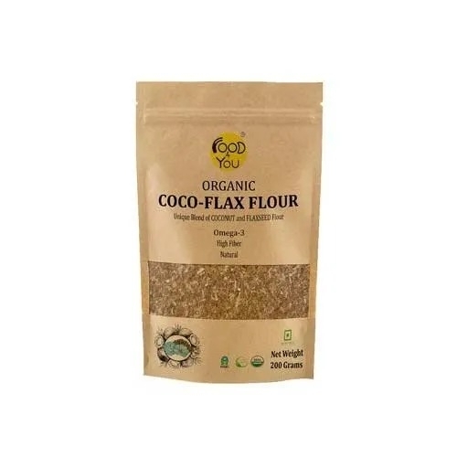 Coco Flax Flour