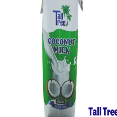 Coconut Milk
