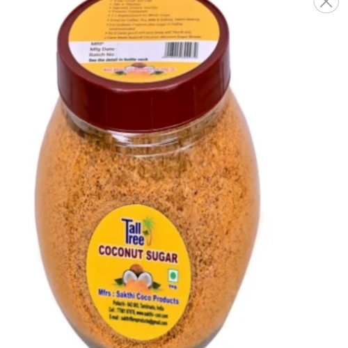 Coconut Sugar
