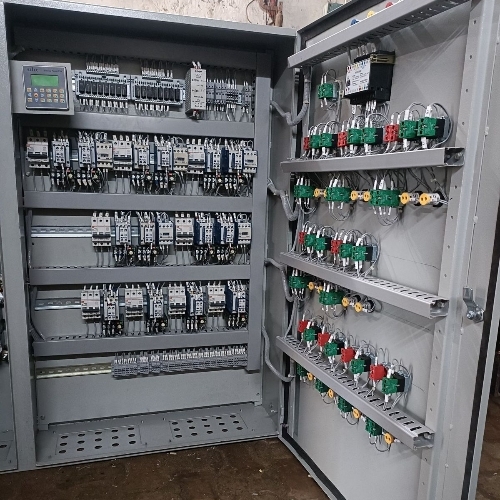Control Panels