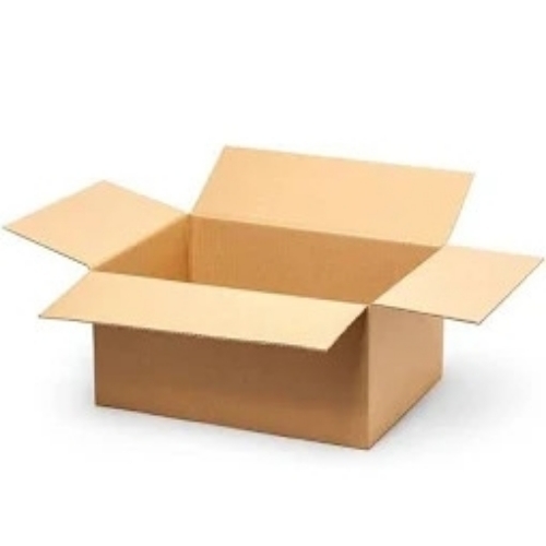 Corrugated Box