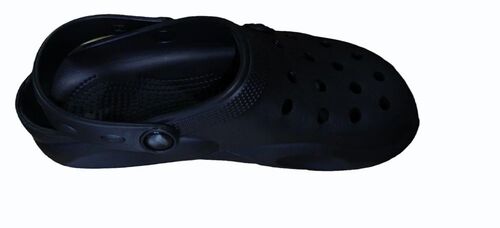 Crocs Slippers - Color: Black