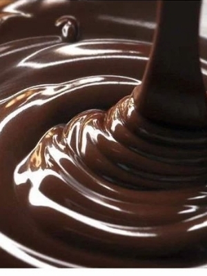 Dark Choco Paste - Product Type: Chocolate