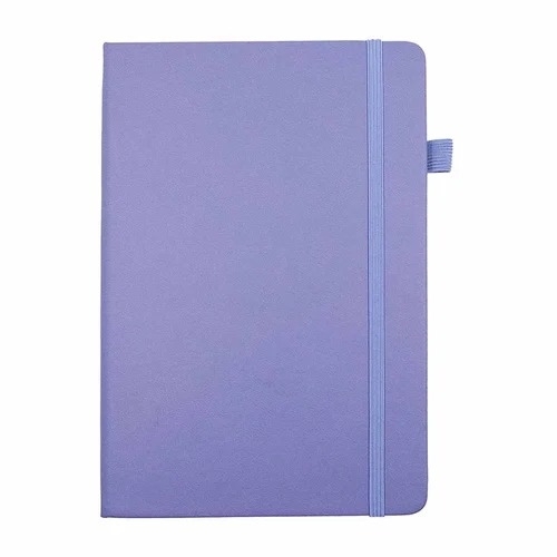 Deboss Pu Diary