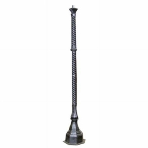 Decorative Lighting Poles