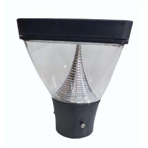 Decorative Pillar Light