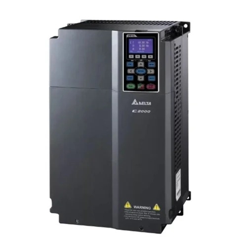 Delta C2000 Series Ac Drive