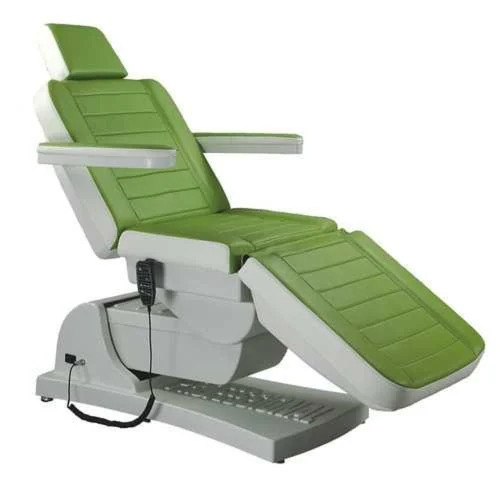 Derma Electric Chair - Furniture Type: Hospital Bed