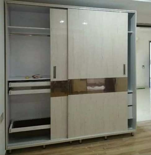 Designer Wooden Cupboard